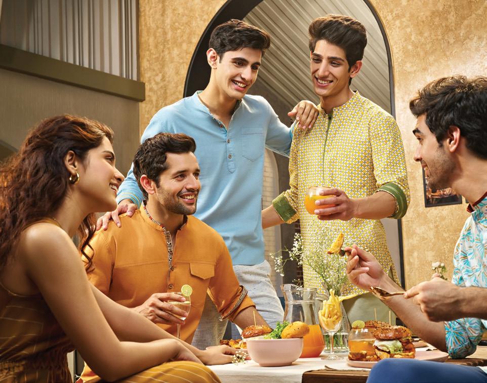 Ethnix by Raymond & Raymond Home to Enter Quick Commerce; Plans Focused Launch Across Gifting and Apparel Categories